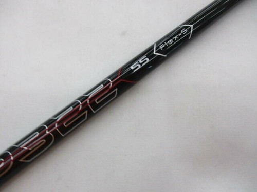 Titleist TSi3 Fairway Wood 5w 18 TSP-322 Stiff Flex Carbon Shaft RH Head Cover - Picture 5 of 7