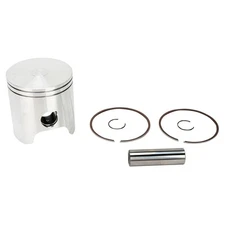 Wiseco Piston Kit - 0.50mm Oversize to 54.50mm - 519M05450