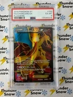 Charizard ex #100 2014 Pokemon XY Flashfire PSA 6