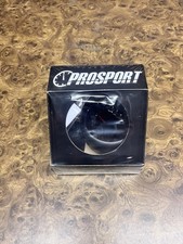 Prosport 3 34in Tachometer With Shift Light 343sarta-b