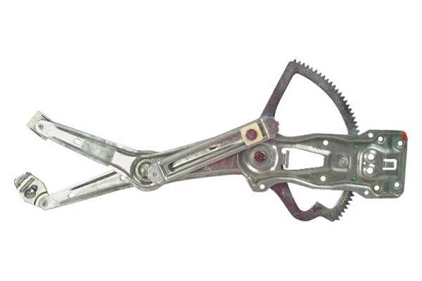 For Mercedes-Benz C55 AMG 05-06 Window Regulator without Motor New Front Driver Foto 2 de 4