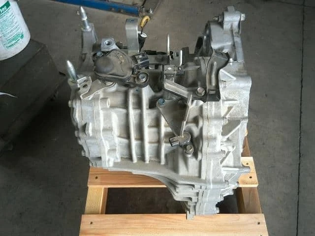 Transmisión automática Honda Fit 2011 DAA-GP1 [usada] [PA65255373] Foto 2 de 4