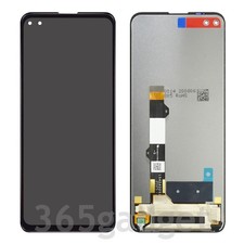 For Motorola Moto G 5G Plus XT2075 XT2075-2/3 LCD Display Touch Screen Digitizer