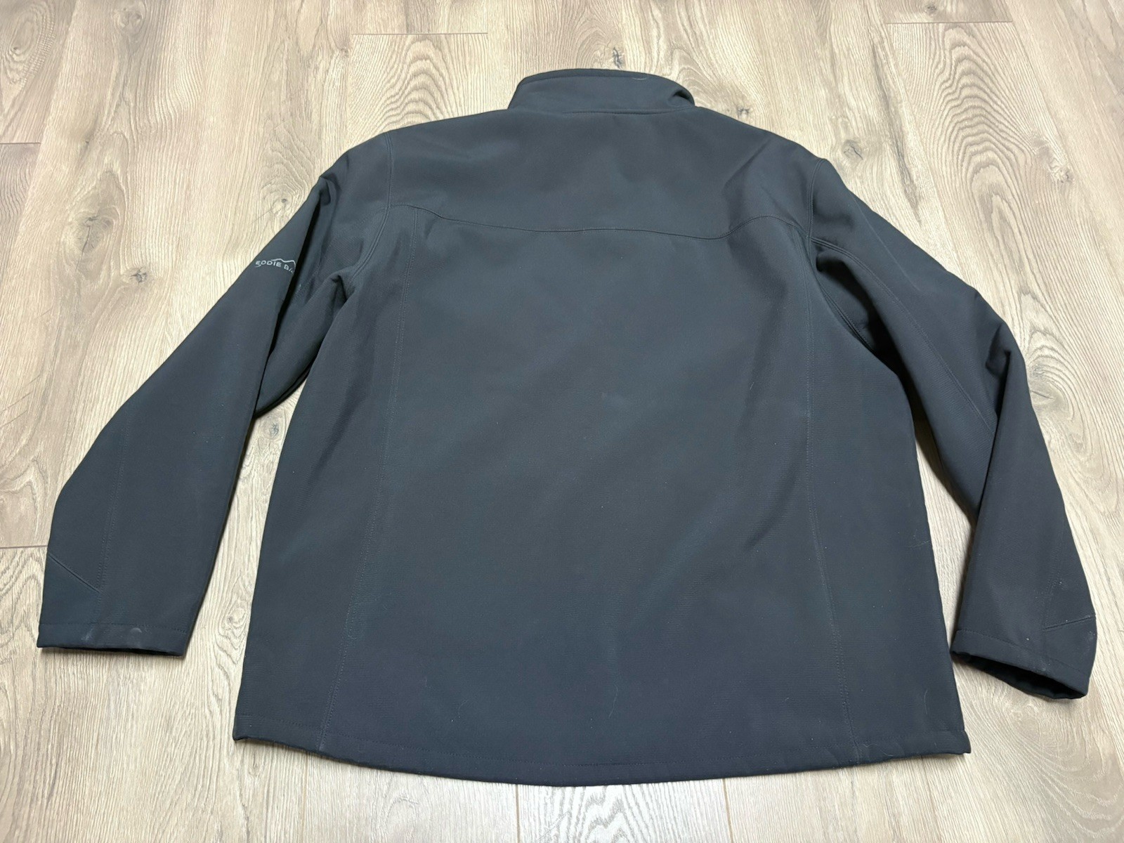 Builders First Source Eddie Bauer Jacket Style 53… - image 9