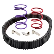 Trinity Racing Trail Clutch Kit w/ Stock Tires Elevation 3000-6000' TR-C014