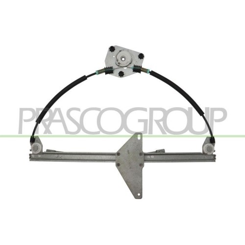 Lève vitre Prasco CI424W024 avant gauche mécanisme électrique de rechange Citroën C4