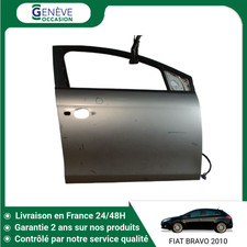 Porte avant et accessoires Fiat BRAVO