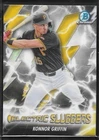 2026 Bowman Baseball Konnor Griffin Electric Sluggers Insert Rookie