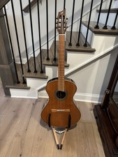 Beautiful Andrew White Guitar - Cybele 1310C