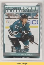 2021 Series 2 O-Pee-Chee Update Marquee Rookies Brinson Pasichnuk #649 READ vm9