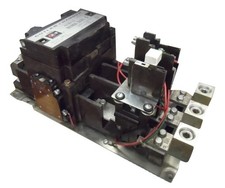 CUTLER HAMMER A10GN0EA U USED