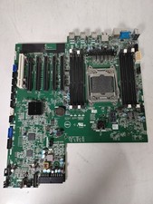 Lot of 2 Dell Precision T5820 Workstation Intel LGA 2066 DDR4 Desktop