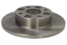 ABE C33047ABE Brake Disc for Mazda