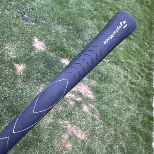 TaylorMade RAC LT A Wedge Stiff Steel Shaft TaylorMade Grip - Picture 6 of 7