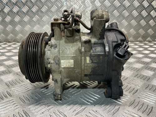 BMW X1 E84 2010 Klimakompressor Pumpe 9223694 Diesel 130kW TOF36330