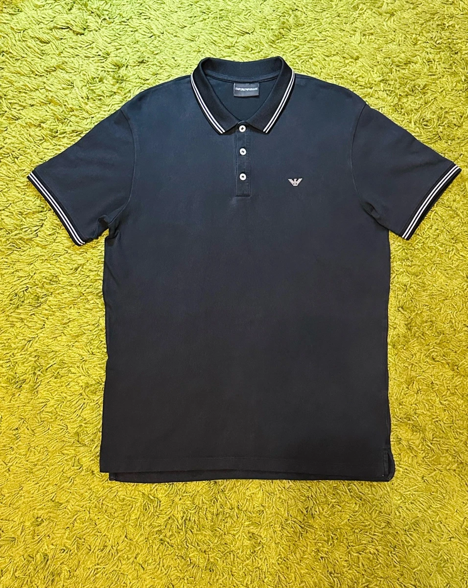 Emporio Armani Shirts for Men for sale | eBay