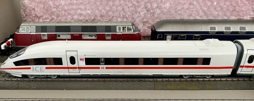 Märklin BR 403, DB AG | 37788 Triebwagenzug ICE 3 BR 403 Mfx - Bild 7 von 9