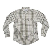 Columbia Silver Ridge Utility Lite Long Sleeve Shirt - Men's