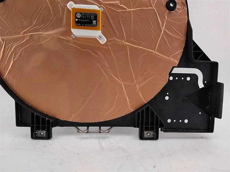 Soporte amplificador antena Volkswagen VW EOS compatible con 2006-2012 06 07 08 09 10 11 12 Foto 3 de 4