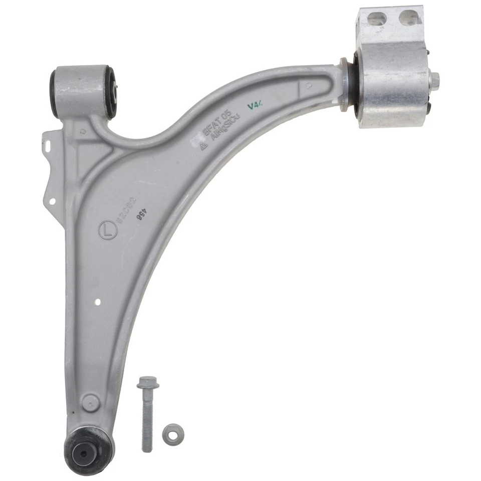 JTC1477 TRW Control Arm Front Driver Left Side for Chevy With ball joint(s) Hand Foto 2 de 3