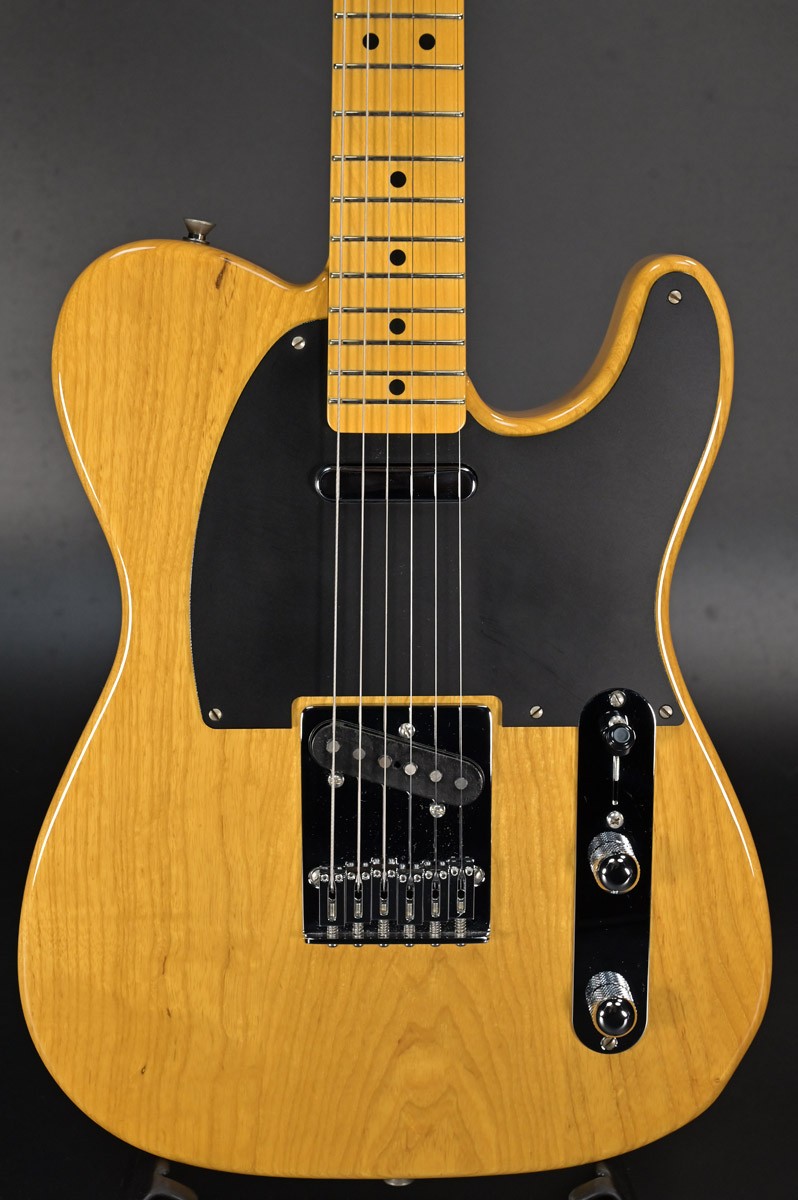 Fender Japan テレキャスター CLASSIC 50S テキスペ Fender フェンダー Japan Exclusive Classic 50s Tele Texas
