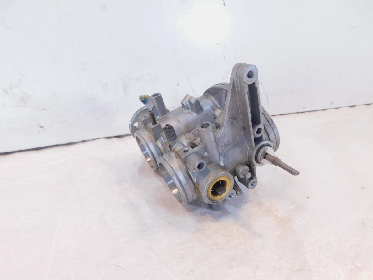 2009 2019 Suzuki Boulevard C50 M50 VZ800 VL800 Air Fuel Intake