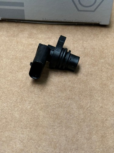 Sensor de posición del árbol de levas genuino Mercedes-Benz A AMG C CLA E G GLA GLC GLE - Imagen 4 de 5