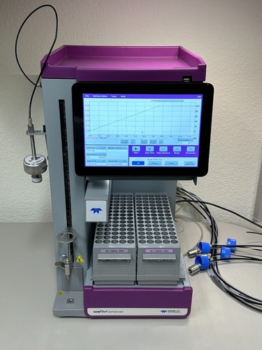 Teledyne Isco Combiflash NextGen 300+ Flash Chromatography System - 第 1/9 張圖片