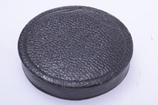 UNNAMED ANTIQUE LENS CAP 39MM DIAMETER 1-1