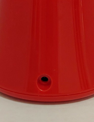 Fresh Aire Personal Portable Ultrasonic Humidifier Up To 8 Hrs Whisper Quiet - Picture 9 of 11