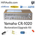 <!--F#f_0-->Yamaha CR-1020 rebuild restoration recap service kit repair capacitor<!--F/-->