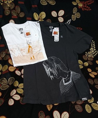 Men Naruto X Uniqlo Naruto Sasuke Shonen Jump 50th Anniversary T Shirt Bundle Set 3 Clothing Shoes Accessories Vishawatch Com