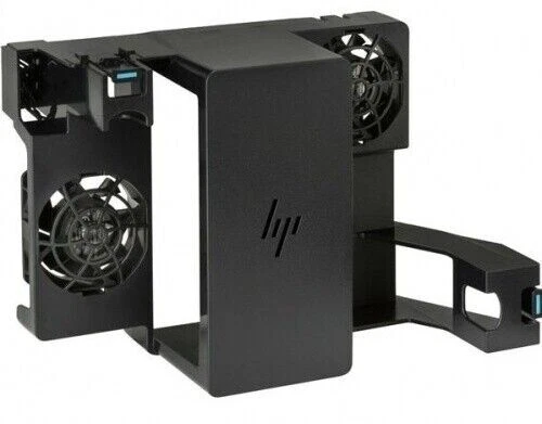 HP Z4 G4 Workstation MEMORY FAN COOLING SOLUTION Ram Lüfter 927570-002