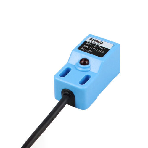 SN04-N P N2 P2 Inductive Proximity Sensor Metal Detection Switch 3 Wire 10-30VDC - Picture 8 of 27