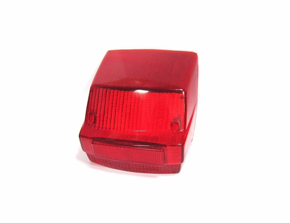 Luz trasera lente para Vespa P125X (VNX1T) P150X (VLX1T) P200E (VSX1T)    Foto 2 de 2