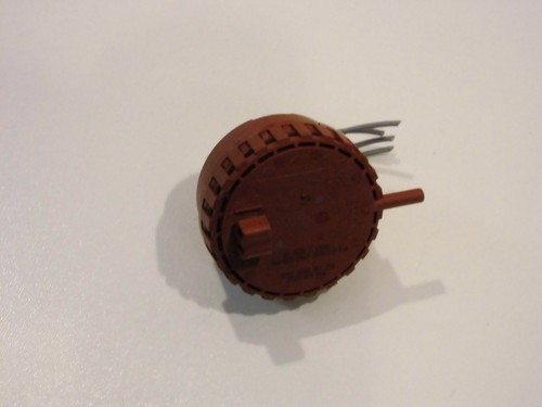 Druckwächter Druckschalte 55000000051054 5500014940 Waschmaschine Siemens XL1420