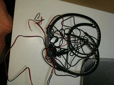 2PCS 180 LEDs Bed Strip Kit with Waterproof on/Off Switch Blade Fuse