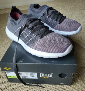 everlast tennis shoes