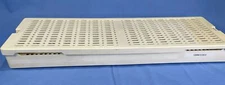 ASP Aptimax Sterilization Container 24″ x 8″ x 2″ STERRAD-compatible Tray 13831