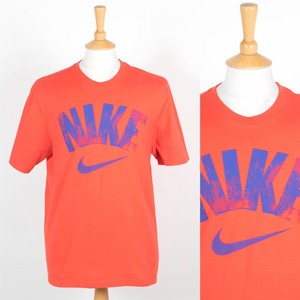 vintage nike t shirt mens