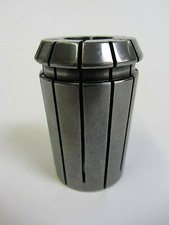 Spannzangen OZ25/462E gr&ouml;&szlig;e nach ihrer Wahl 3-25mm f&uuml;r Spannzangenfutter HSK 63F
