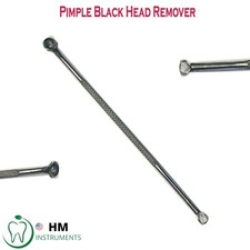 Remover Popper Acne Blemish Blimps Pimple Extractor Blackhead