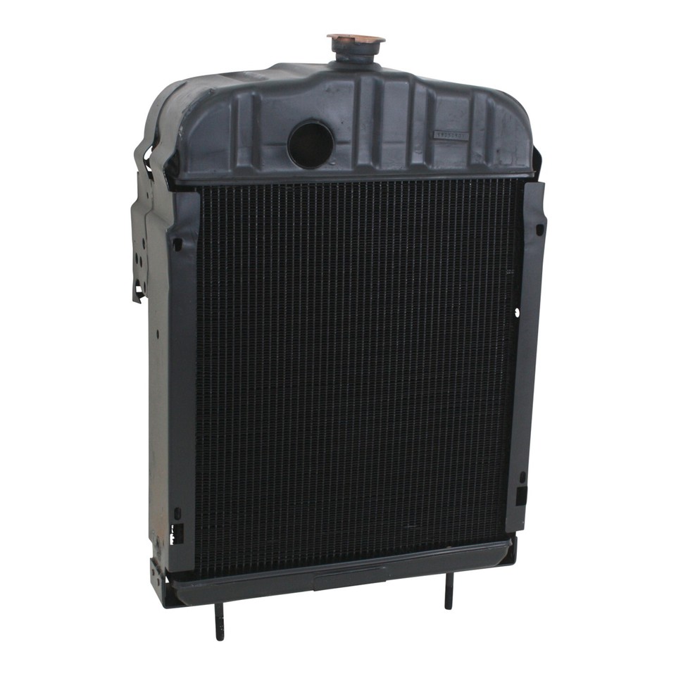 International Farmall 300 350 Radiator OEM Part# 361704R93 | eBay