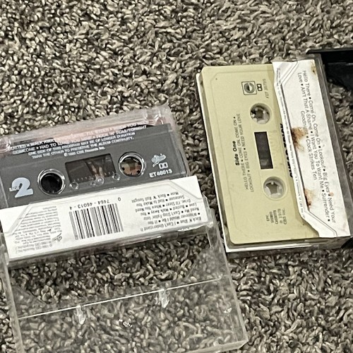 Cheap Trick At Budokan Busted vintage cassette tape rock music lot - Picture 4 of 4