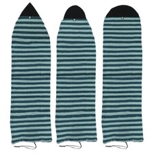 5 bis 10,6 elastische Surfbrett Sockenabdecku...