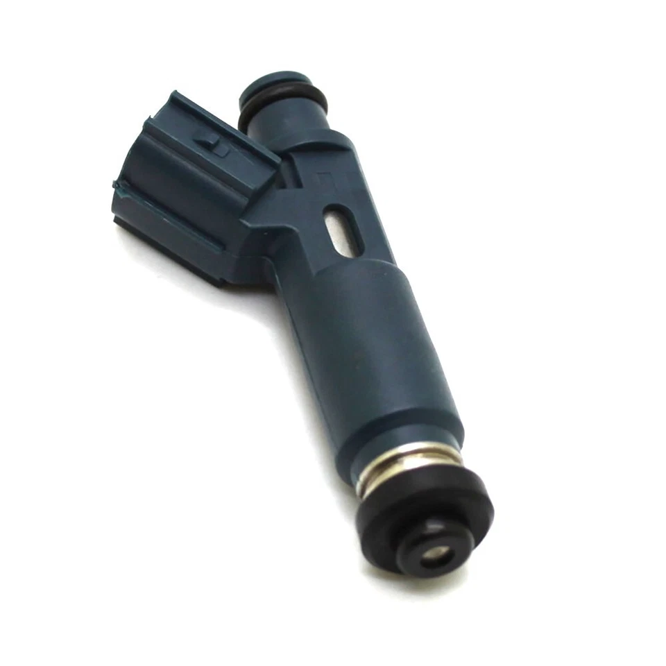 4X Inyectores de combustible 23250-22010 para Toyota Corolla Chevrolet Prizm 1,8 L 1998 1999 Foto 3 de 4