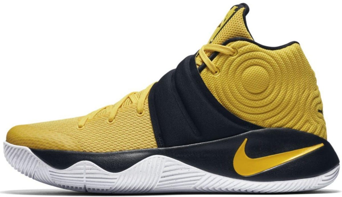 バスケットボール NIKE - KYRIE 2 EP Nike Kyrie Irving 2 Battle Grey Basketball Shoes Size 10 | eBay