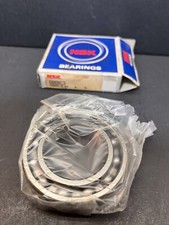 NSK Bearings 6008C3 Made in Japan Open Box 