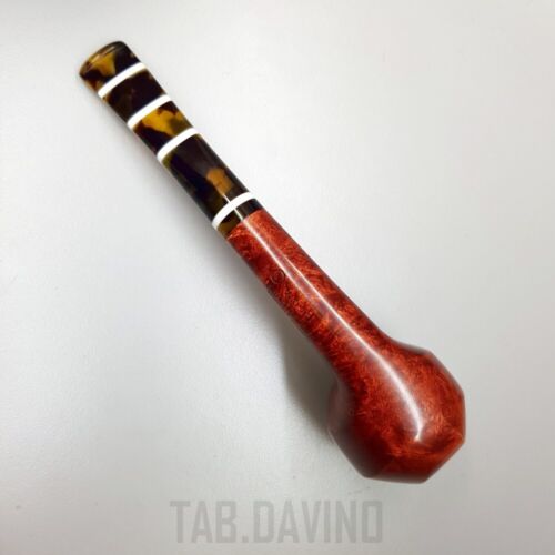 PIPA MASTRO GEPPETTO LISCIA 1 MADE IN ITALY MG041 - Bild 10 von 13
