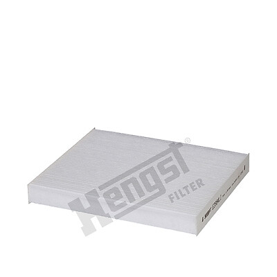Hengst Filter E3984LI Filter, Innenraumluft FÜR Hyundai Hyundai (Beijing) Kia-image